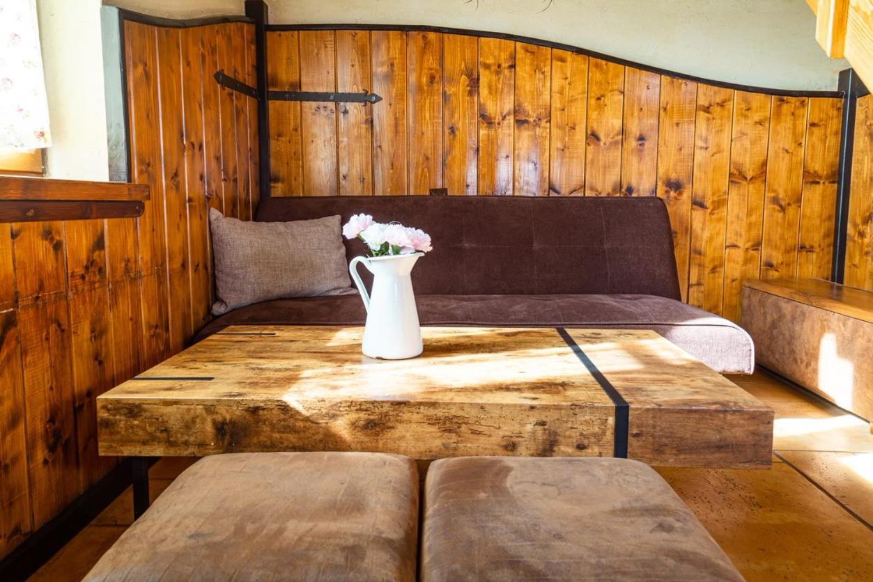 Zajazd Przystocze - Baltowski Kompleks Turystyczny Extérieur photo